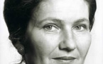 En hommage à Simone Veil