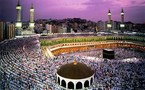 Pèlerinage offert aux nouveaux musulmans