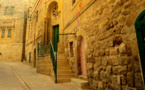 Palestine : l'Unesco place Hébron au patrimoine mondial en péril