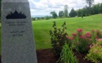 Un premier cimetière musulman dans la région Québec inauguré
