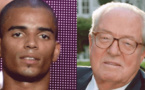 Brahim Zaibat condamné en appel pour son selfie avec Jean-Marie Le Pen