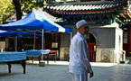 Le Ramadan en Chine : un droit mais pas pour tous