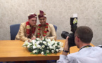 Royaume-Uni : le premier mariage homosexuel impliquant un musulman célébré