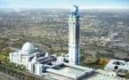 Grande mosquée d'Alger : les trois obstacles qui risquent de compromettre le projet