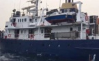 Génération identitaire loue un navire pour empêcher le sauvetage de migrants