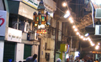 Egypte : succès pour les restos du coeur de l'islam