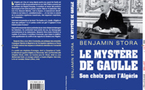 Benjamin Stora : « C’est le combat anticolonial qui a fait plier la France »