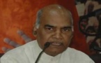 Inde : un intouchable hostile aux musulmans élu à la présidence