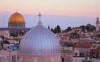 Les chefs d'églises de Jérusalem : « Garantir le droit aux musulmans d’accéder librement à la mosquée Al-Aqsa »