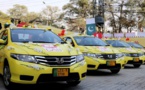 Pakistan : une application pour rencontrer une marieuse dans un taxi