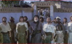 Le Message : le film sur les débuts de l'islam en replay (vidéo)
