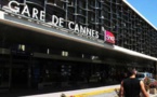 Cannes : Cédric Herrou interpellé en compagnie de 156 migrants