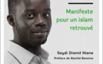 Moi, musulman, je n’ai pas à me justifier. Manifeste pour un islam retrouvé, de Seydi Diamil Niane