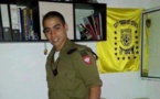 Israël : un soldat condamné à 18 mois de prison pour avoir tué un Palestinien