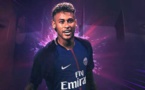 Neymar au PSG : « Dieu m’a insufflé l’idée de venir »