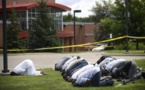 Etats-Unis :  ce qu'on sait de l'attentat à la bombe visant une mosquée du Minnesota