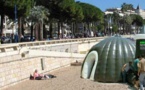 Intox : Non, les mosquées gonflables n’envahissent pas les plages algériennes et françaises