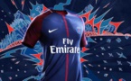 Football : Emirates reste le sponsor du PSG malgré la crise au Qatar