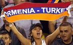 Turquie - Arménie : le match de la réconciliation ?