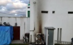 Bayonne : deux engins incendiaires lancés contre la mosquée