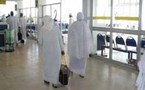 Hajj 2009 : mission médicale algérienne renforcée aux Lieux saints de l'islam pour assister les futurs hadjs