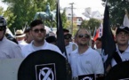 Charlottesville : James Fields inculpé pour meurtre, Trump dénoncé pour son silence
