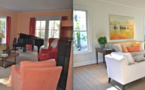Home staging : relooker son intérieur