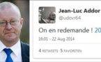 Suisse : légère condamnation pour un élu après un tweet islamophobe