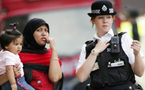 Un islam à l'aise en Grande-Bretagne