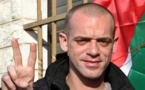 Le Franco-Palestinien Salah Hamouri arrêté par Israël à Jérusalem-Est