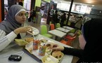 Un fast-food 100 % halal à Nice 