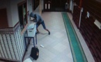 Lille : des cambriolages en série dans les mosquées, le voleur en liberté