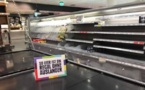Allemagne : contre le racisme, un supermarché vide ses rayons des produits étrangers (vidéo)