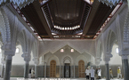 Saint-Étienne : une Grande Mosquée aux couleurs du Maroc