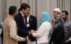 Canada : Justin Trudeau appelle à lutter contre l'islamophobie