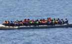 Migrants : Emmaüs organise une traversée à la nage du détroit de Gibraltar