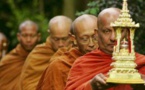 Les bouddhistes de France condamnent les atrocités commises contre les Rohingyas