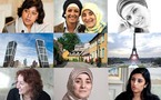 Les dix musulmanes de l'année 2010