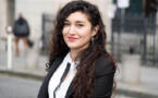 Anina Ciuciu : « Porter la lutte pour l’égalité des droits et contre le racisme au Sénat »