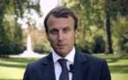 Birmanie : face à l'ONU, Macron dénonce le nettoyage ethnique des Rohingyas (vidéo)