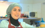 Malakeh Jazmati, la réfugiée syrienne devenue cuisinière star en Allemagne