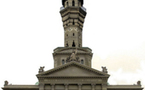 Le peuple suisse décide d'interdire la construction de minarets