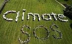 SOS, climat en danger au sommet de Copenhague