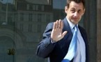 Sarkozy fait des promesses à la Courneuve