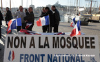 Grande Mosquée de Marseille : l'extrême droite condamnée par la justice