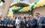 KT Bank, première banque islamique d’Europe continentale, s'installe à Cologne