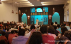 Égypte : entre espérance et lucidité, 200 jeunes chrétiens rassemblés chez les coptes