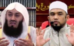 Singapour : deux prédicateurs musulmans interdits d'entrée pour des propos anti-Noël et intolérants