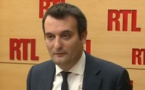 Florian Philippot lance sa charte des Patriotes et veut « libérer les musulmans »