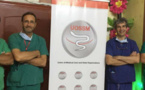De la Syrie au Bangladesh, les médecins de l'UOSSM en mission humanitaire